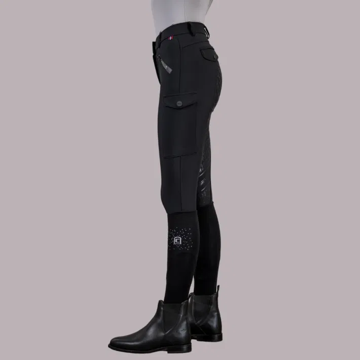 Cavallo CavalCosma Grip Mobile rijbroek